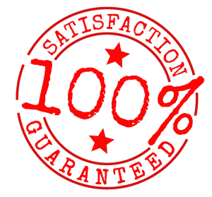 satisfaction