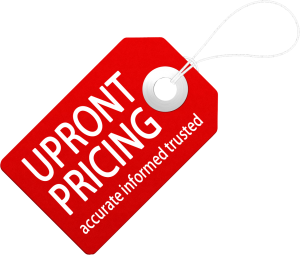 upfront-pricing