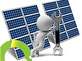 Solar_servicing