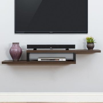 Why Wall Mount a TV