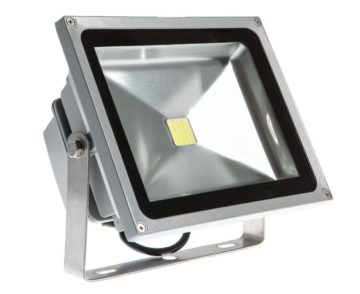 What Is Flood Lighting Used For
